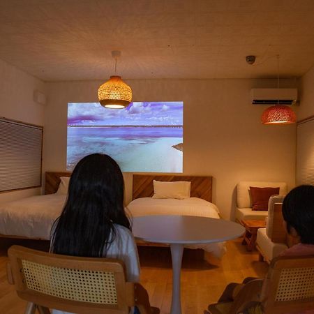 Villa Sunnyside Miyakojima  Exterior foto